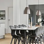 Villavilla #617 - Hasmark Strand, Fyn Og øer Semesterbostad *