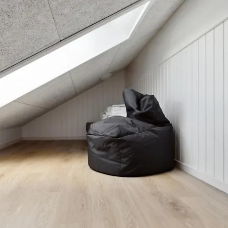 Villavilla 617 - Strand, Fyn Og Oer