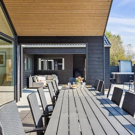 Villavilla 617 - Strand, Fyn Og Oer Otterup