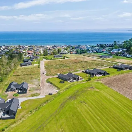Villavilla #617 - Hasmark Strand, Fyn Og øer * Otterup