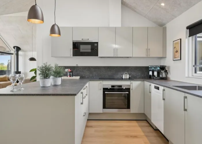 Villavilla 617 - Strand, Fyn Og Oer Otterup