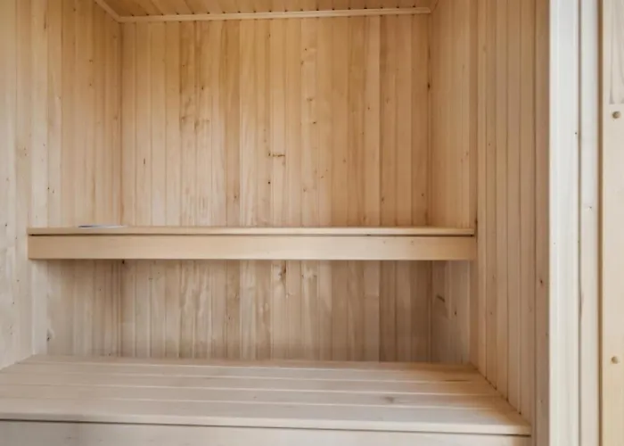 Villavilla 617 - Strand, Fyn Og Oer Vakantiehuis Otterup