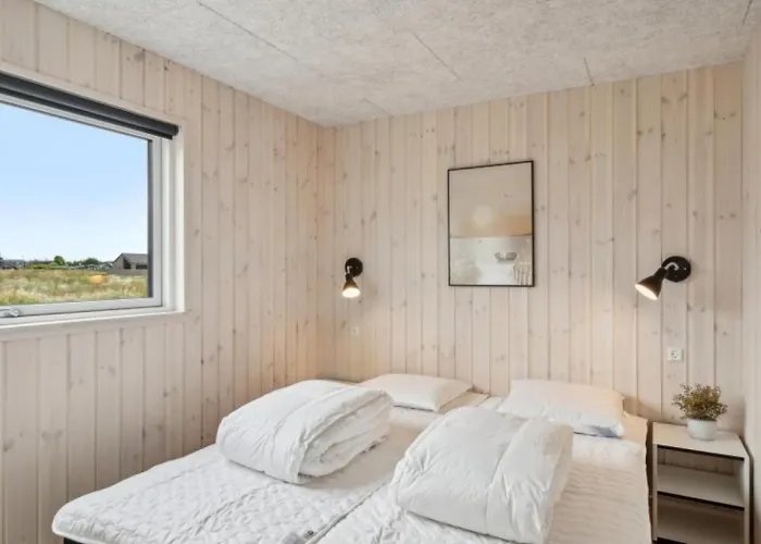 Villavilla 617 - Strand, Fyn Og Oer Vakantiehuis Otterup