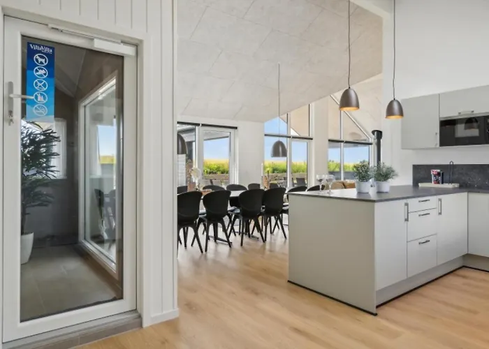 Villavilla 617 - Strand, Fyn Og Oer Vakantiehuis Otterup