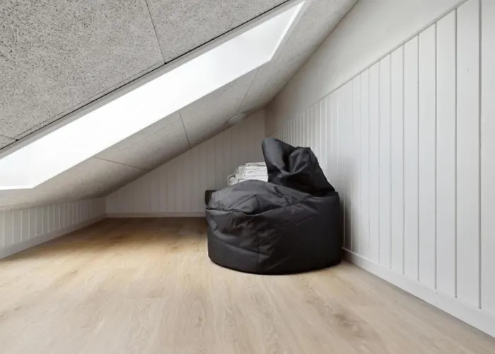 Villavilla 617 - Strand, Fyn Og Oer