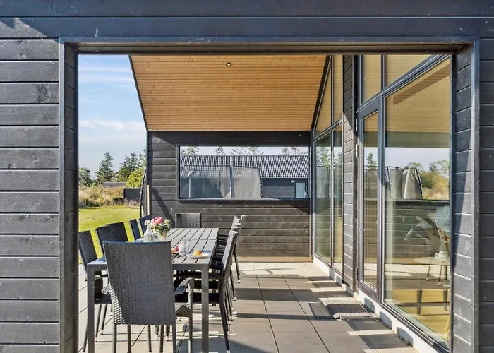 Villavilla 617 - Strand, Fyn Og Oer Otterup