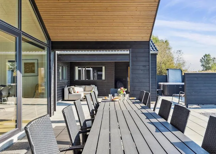 Villavilla 617 - Strand, Fyn Og Oer Otterup